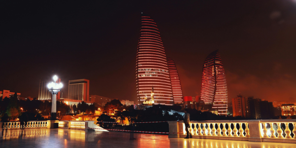 Baku