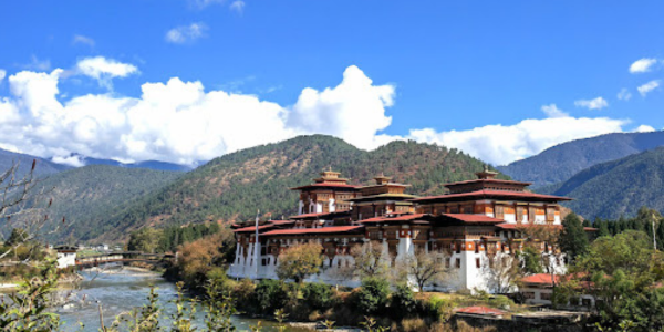 Bhutan