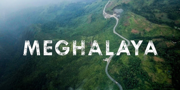 Meghalaya