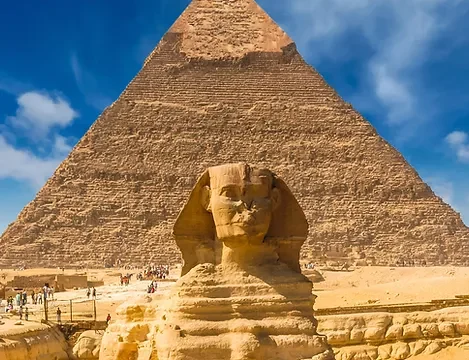 Egypt