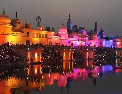 Ayodhya