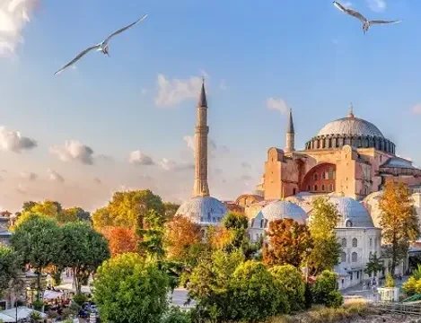 Istanbul