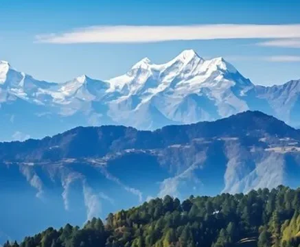 Uttarakhand