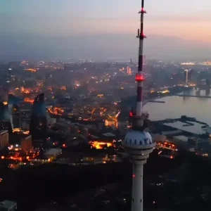 ​Baku, Azerbaijan