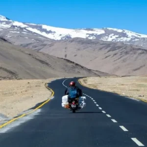 Leh ladak Royal Enfield Tour