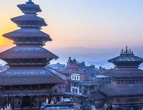 Nepal