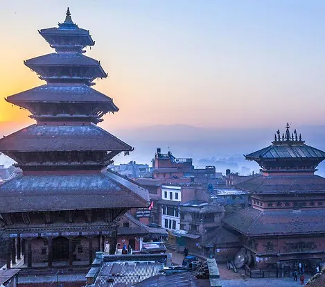 Nepal