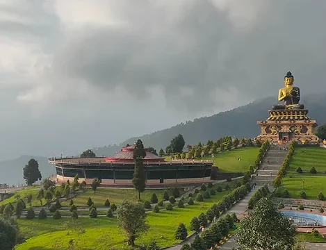 Sikkim